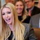Illustration for article titled Ivanka Trump Also Did the Dumb Email Thing That the Whole White House Was Warned Not to Do